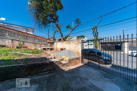 Casa para alugar com 40m², 1 quarto e 1 vagaGaragem 