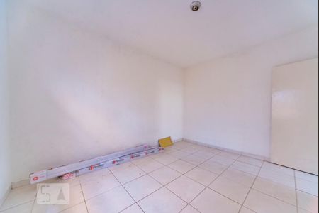 Quarto de casa para alugar com 1 quarto, 40m² em Vila Bela Vista, Santo André