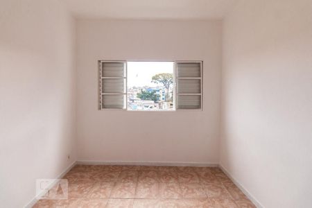 Quarto 1 de casa para alugar com 2 quartos, 95m² em Vila Ema, São Paulo