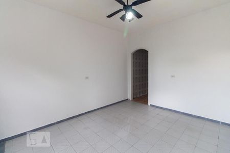 Sala de casa para alugar com 2 quartos, 95m² em Vila Ema, São Paulo