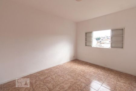 Quarto 2 de casa para alugar com 2 quartos, 95m² em Vila Ema, São Paulo