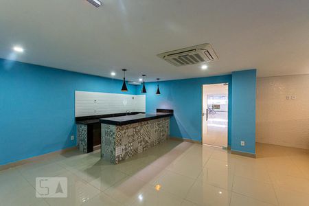Apartamento à venda com 70m², 2 quartos e 1 vaga Apartamento à venda com 70m², 2 quartos e 1 vagaEspaço Gourmet