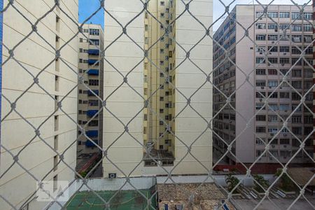 Apartamento à venda com 70m², 2 quartos e 1 vaga Apartamento à venda com 70m², 2 quartos e 1 vagaVista da Sala