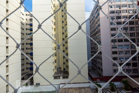 Apartamento à venda com 70m², 2 quartos e 1 vaga Apartamento à venda com 70m², 2 quartos e 1 vagaVista do Quarto 2