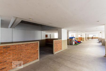 Apartamento à venda com 70m², 2 quartos e 1 vaga Apartamento à venda com 70m², 2 quartos e 1 vagaÁrea Comum - Playground