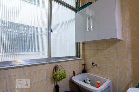 Apartamento à venda com 70m², 2 quartos e 1 vaga Apartamento à venda com 70m², 2 quartos e 1 vagaCozinha / Área de Serviço