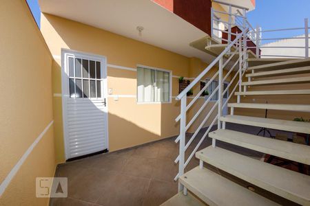 Studio para alugar com 28m², 1 quarto e sem vaga Studio para alugar com 28m², 1 quarto e sem vagaEntrada