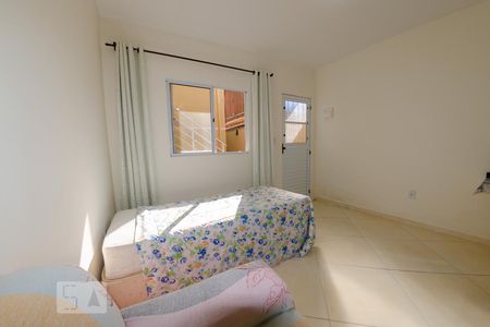 Studio de kitnet/studio para alugar com 1 quarto, 28m² em São João do Rio Vermelho, Florianópolis