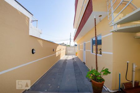 Studio para alugar com 28m², 1 quarto e sem vaga Studio para alugar com 28m², 1 quarto e sem vagaÁrea comum