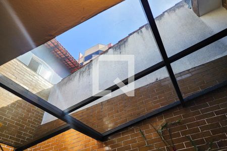 Área de casa à venda com 3 quartos, 165m² em Nova Petrópolis, São Bernardo do Campo