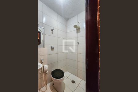Área de Serviço de casa à venda com 3 quartos, 165m² em Nova Petrópolis, São Bernardo do Campo