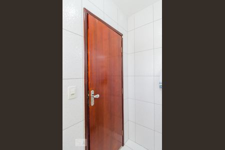 Lavabo de casa à venda com 3 quartos, 165m² em Nova Petrópolis, São Bernardo do Campo