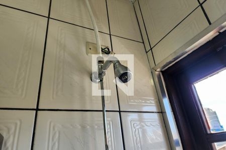 Banheiro da Suíte de casa à venda com 3 quartos, 165m² em Nova Petrópolis, São Bernardo do Campo