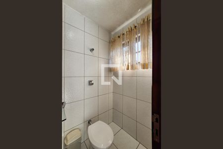 Lavabo de casa à venda com 3 quartos, 165m² em Nova Petrópolis, São Bernardo do Campo