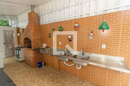 Apartamento para alugar com 68m², 2 quartos e 1 vagaÁrea comum