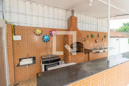 Apartamento para alugar com 68m², 2 quartos e 1 vagaÁrea comum