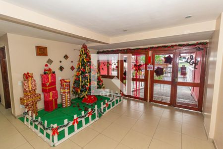 Apartamento para alugar com 68m², 2 quartos e 1 vagaÁrea comum