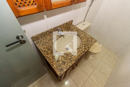 Apartamento para alugar com 68m², 2 quartos e 1 vagaBanheiro