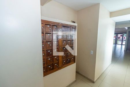 Apartamento para alugar com 68m², 2 quartos e 1 vagaÁrea comum