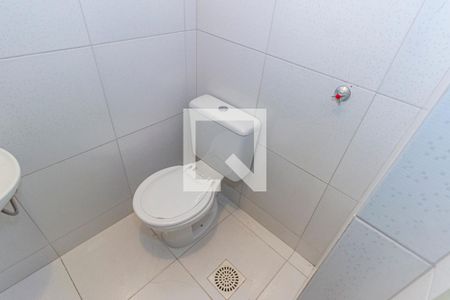 Apartamento para alugar com 68m², 2 quartos e 1 vagaBanheiro de serviço