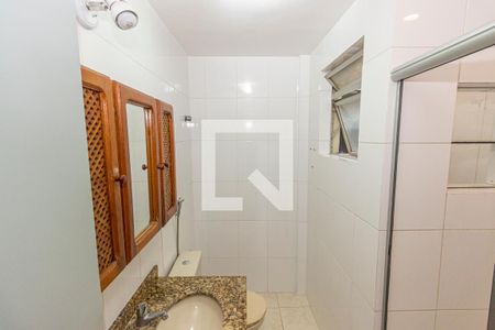 Apartamento para alugar com 68m², 2 quartos e 1 vagaBanheiro