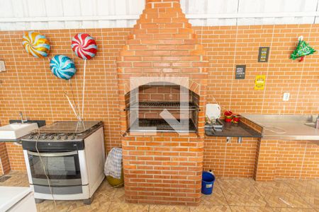 Apartamento para alugar com 68m², 2 quartos e 1 vagaÁrea comum