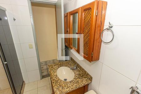 Apartamento para alugar com 68m², 2 quartos e 1 vagaBanheiro