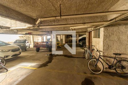 Apartamento para alugar com 68m², 2 quartos e 1 vagaÁrea comum