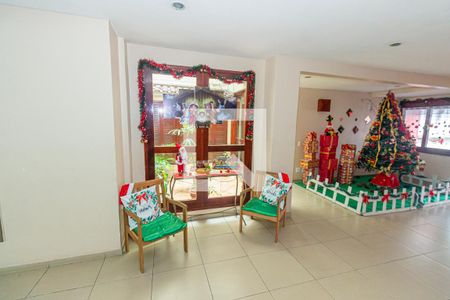 Apartamento para alugar com 68m², 2 quartos e 1 vagaÁrea comum