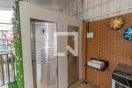 Apartamento para alugar com 68m², 2 quartos e 1 vagaÁrea comum