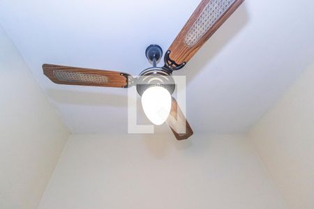 Apartamento para alugar com 68m², 2 quartos e 1 vagaQuarto de Serviço
