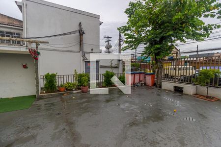 Apartamento para alugar com 68m², 2 quartos e 1 vagaÁrea comum