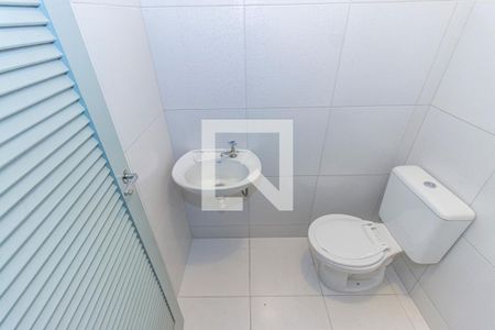 Apartamento para alugar com 68m², 2 quartos e 1 vagaBanheiro de serviço
