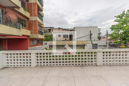 Apartamento para alugar com 68m², 2 quartos e 1 vagaÁrea comum