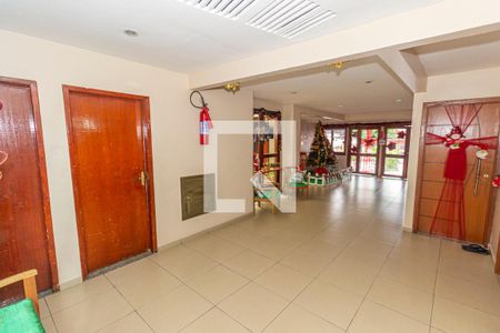 Apartamento para alugar com 68m², 2 quartos e 1 vagaÁrea comum