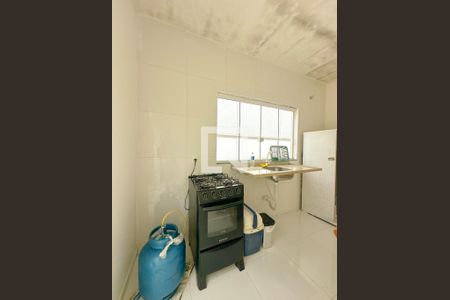 Casa para alugar com 100m², 2 quartos e 1 vagaCozinha