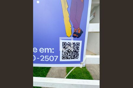 Casa para alugar com 100m², 2 quartos e 1 vagaPlaquinha