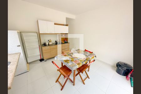 Casa para alugar com 100m², 2 quartos e 1 vagaCozinha