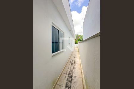 Casa para alugar com 100m², 2 quartos e 1 vagaGaragem