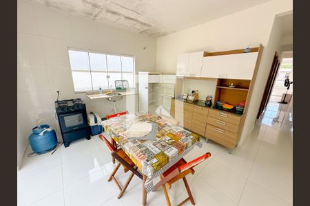 Casa para alugar com 100m², 2 quartos e 1 vagaCozinha