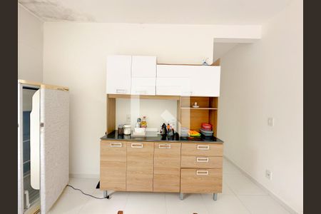 Casa para alugar com 100m², 2 quartos e 1 vagaCozinha