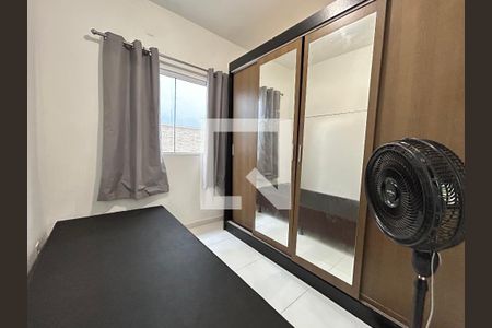 Quarto 1 de casa para alugar com 2 quartos, 100m² em São João do Rio Vermelho, Florianópolis