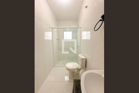 Casa para alugar com 100m², 2 quartos e 1 vagaBanheiro