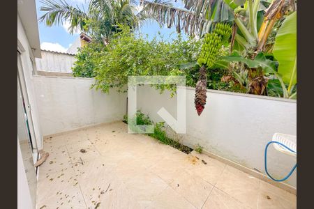 Casa para alugar com 100m², 2 quartos e 1 vagaÁrea externaÁrea externa
