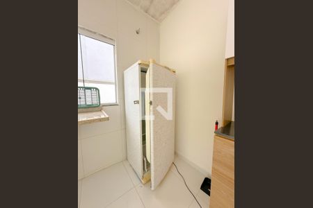 Casa para alugar com 100m², 2 quartos e 1 vagaCozinha