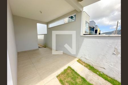 Casa para alugar com 100m², 2 quartos e 1 vagaGaragem
