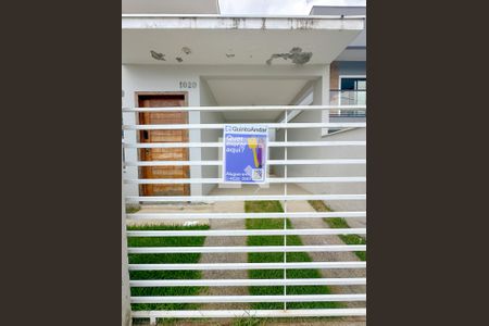 Casa para alugar com 100m², 2 quartos e 1 vagaPlaquinha
