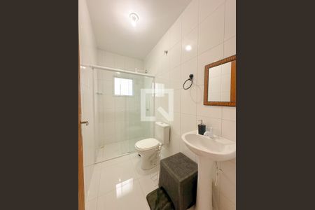 Casa para alugar com 100m², 2 quartos e 1 vagaBanheiro