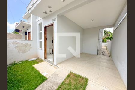Casa para alugar com 100m², 2 quartos e 1 vagaGaragem
