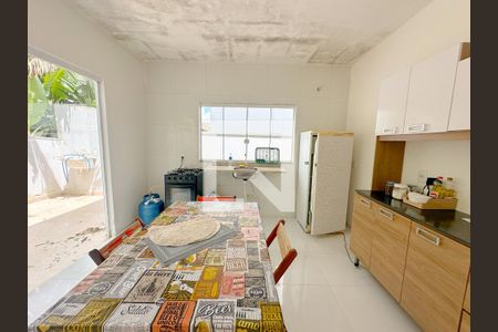 Casa para alugar com 100m², 2 quartos e 1 vagaCozinha